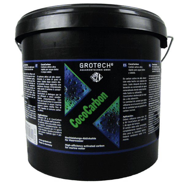 GroTech CocoCarbon 3500ml
